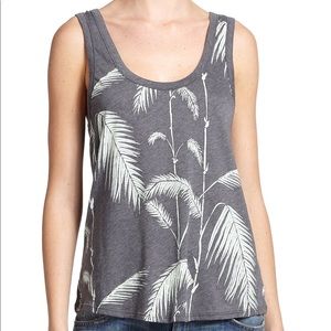 Wildfox Bamboo Roadtrip Tank
